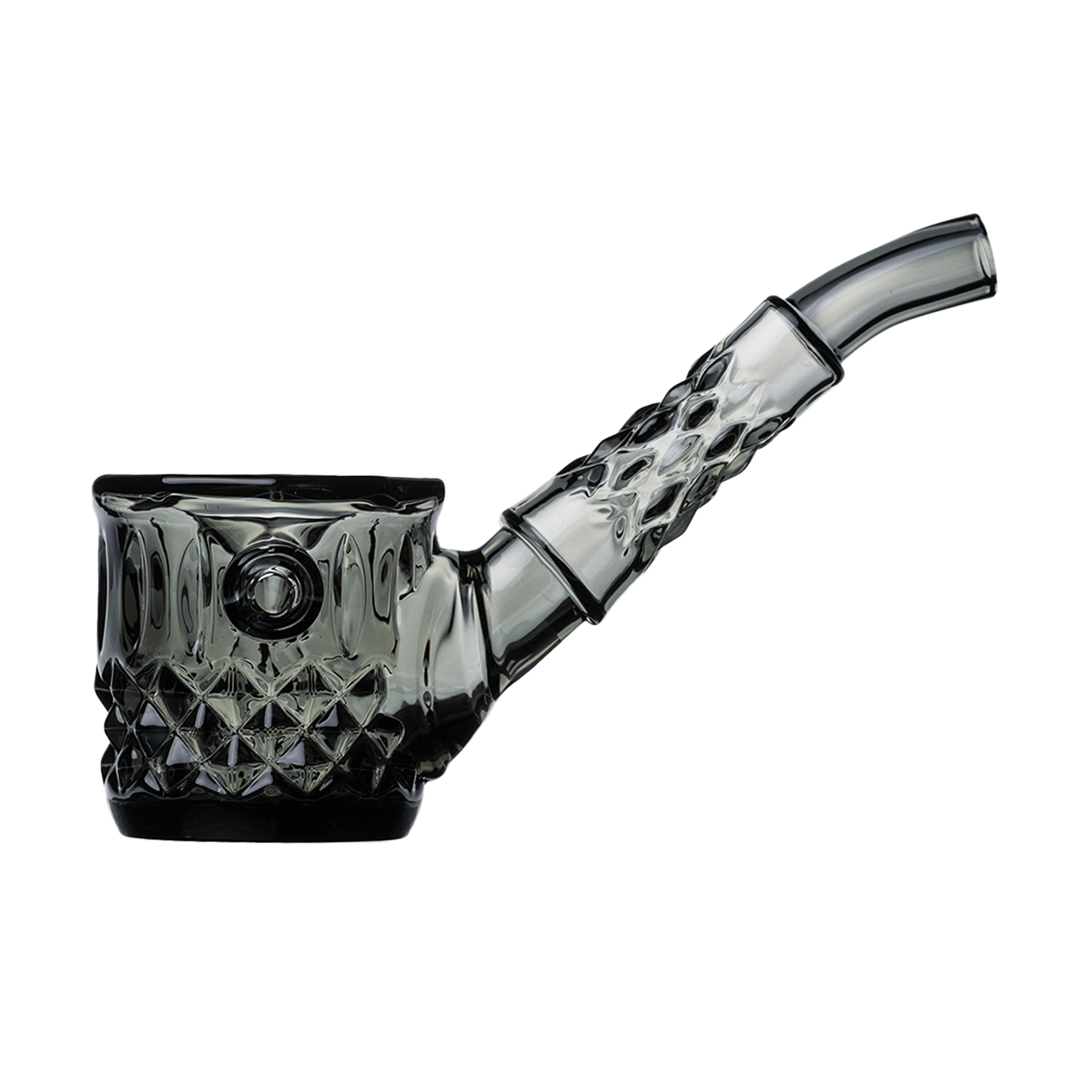 Highball Hand Pipe - NWTN / Charcoal